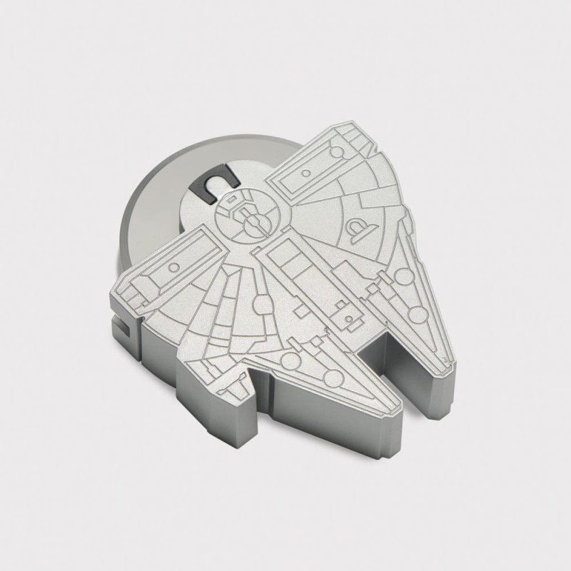Star Wars - Pizza Cutter Millennium Falcon Star Wars - Pizza Cutter Millennium Falcon