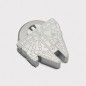 Star Wars - Pizza Cutter Millennium Falcon Star Wars - Pizza Cutter Millennium Falcon
