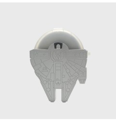 Star Wars - Pizza Cutter Millennium Falcon