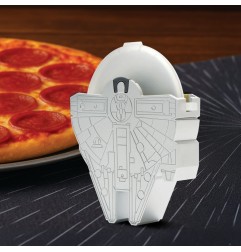 Star Wars - Pizza Cutter Millennium Falcon