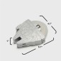 Star Wars - Pizza Cutter Millennium Falcon Star Wars - Pizza Cutter Millennium Falcon