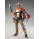 Overwatch - Figurine Figma McCree 16 cm