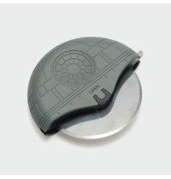 Star Wars - Couteau à pizza Étoile de la mort (Death Star)