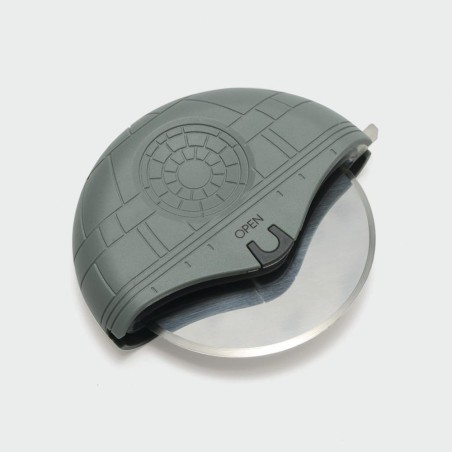 Star Wars - Pizza Cutter Death Star