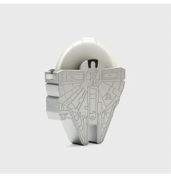 Star Wars - Pizza Cutter Millennium Falcon