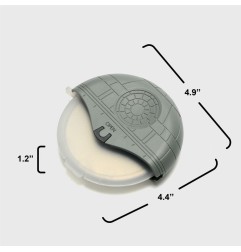 Star Wars - Pizza Cutter Death Star