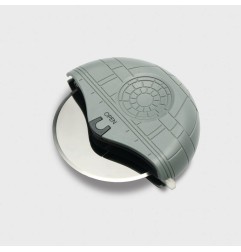 Star Wars - Couteau à pizza Étoile de la mort (Death Star)