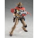 Overwatch - Figurine Figma McCree 16 cm