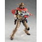 Overwatch - Figurine Figma McCree 16 cm