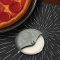 Star Wars - Couteau à pizza Étoile de la mort (Death Star)