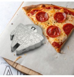 Star Wars - Pizza Cutter Millennium Falcon