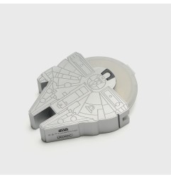 Star Wars - Pizza Cutter Millennium Falcon