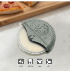 Star Wars - Pizza Cutter Death Star