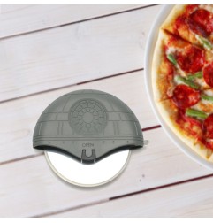 Star Wars - Couteau à pizza Étoile de la mort (Death Star)