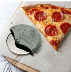 Star Wars - Couteau à pizza Étoile de la mort (Death Star)