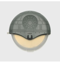 Star Wars - Couteau à pizza Étoile de la mort (Death Star)