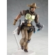 Overwatch - Figurine Figma McCree 16 cm