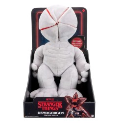 Stranger Things - Peluche Demogorgon 30 cm