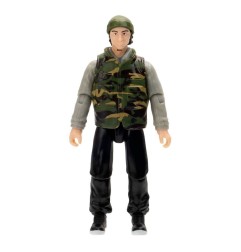 Stranger Things - World Of Core Figures  Action Figure Mike with Accy 10 cm