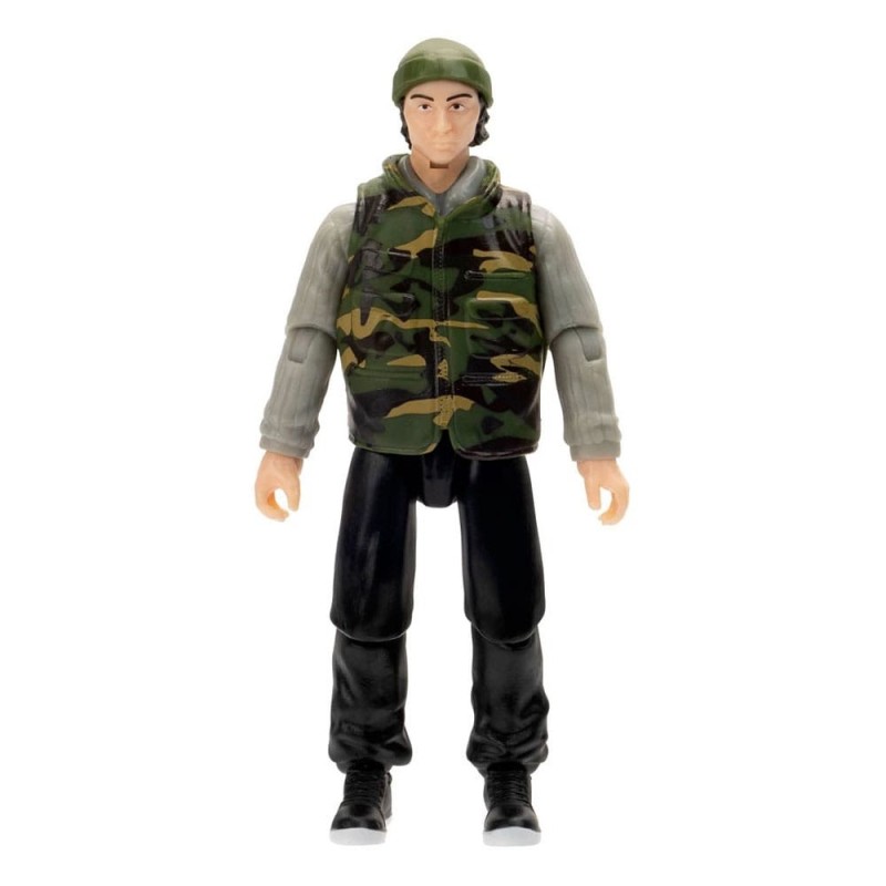 Stranger Things - World Of Core Figures  Action Figure Mike with Accy 10 cm