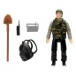 Stranger Things World Of Core Figures - Figurine Mike avec Accy 10 cm