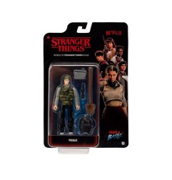 Stranger Things World Of Core Figures - Figurine Mike avec Accy 10 cm