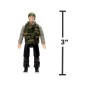Stranger Things World Of Core Figures - Figurine Mike avec Accy 10 cm