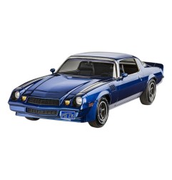 Stranger Things - Model Kit 1/25 Chevy Camaro Z/28 19 cm