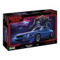 Stranger Things - Model Kit 1/25 Chevy Camaro Z/28 19 cm