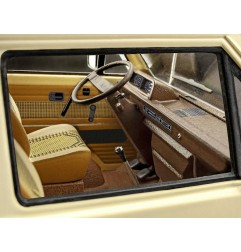 Stranger Things - Maquette 1/25 VW T3 Bus Surfer Boy 19 cm