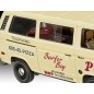 Stranger Things - Model Kit 1/25 VW T3 Bus Surfer Boy 19 cm Stranger Things - Model Kit 1/25 VW T3 Bus Surfer Boy 19 cm