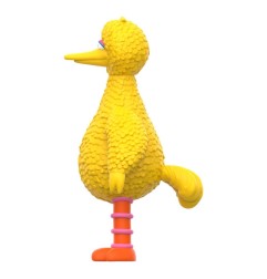 Sesame Street - ReAction Action Figures 2-Pack Big Bird and Mr. Snuffleupagus 10 cm