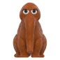 Sesame Street - ReAction Action Figures 2-Pack Big Bird and Mr. Snuffleupagus 10 cm