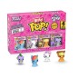 My Little Pony - Bitty POP! Vinyl Figure 4-Pack Rainbow Dash 2,5 cm My Little Pony - Bitty POP! Vinyl Figure 4-Pack Rainbow Dash 2,5 cm