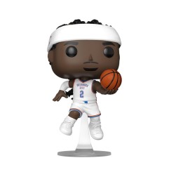 NBA - Legends POP! Sports Vinyl Figure Thunder- SG-A (Home) 9 cm