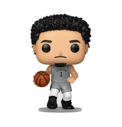 NBA Legends - Figurine POP! Spurs Victor Wembanyama (SE) 9 cm