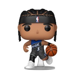 NBA Legends - Figurine POP! Magic Paolo Banchero (Black) 9 cm