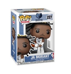NBA Legends - Figurine POP! Grizzlies Ja Morant (Home) 9 cm