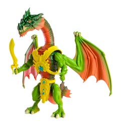 Legends of Dragonore - Action Figure Scorchwing - Mother of the Forest 25 cm