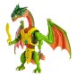 Legends of Dragonore - Action Figure Scorchwing - Mother of the Forest 25 cm