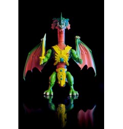 Legends of Dragonore - Action Figure Scorchwing - Mother of the Forest 25 cm