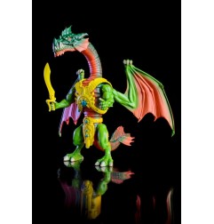 Legends of Dragonore - Action Figure Scorchwing - Mother of the Forest 25 cm