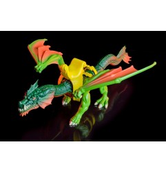 Legends of Dragonore - Action Figure Scorchwing - Mother of the Forest 25 cm