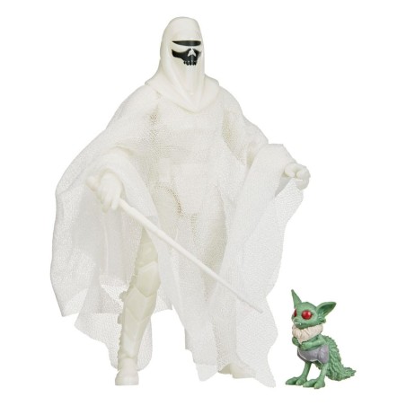 Star Wars - Black Series Action Figure Imperial Royal Guard (Halloween Edition) 15 cm