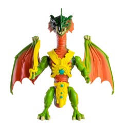 Legends of Dragonore - Action Figure Scorchwing - Mother of the Forest 25 cm