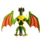 Legends of Dragonore - Action Figure Scorchwing - Mother of the Forest 25 cm