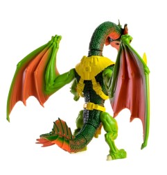 Legends of Dragonore - Action Figure Scorchwing - Mother of the Forest 25 cm