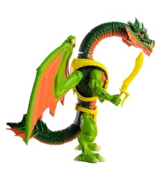 Legends of Dragonore - Action Figure Scorchwing - Mother of the Forest 25 cm