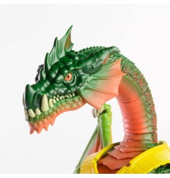 Legends of Dragonore - Action Figure Scorchwing - Mother of the Forest 25 cm