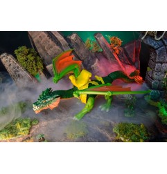 Legends of Dragonore - Figurine Scorchwing Mother of the Forest 25 cm